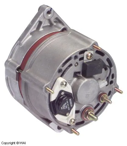 12148N - Bosch Alternator 24V for John Deere