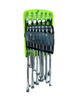 14-Piece Mac Tools Metric Wrench Set