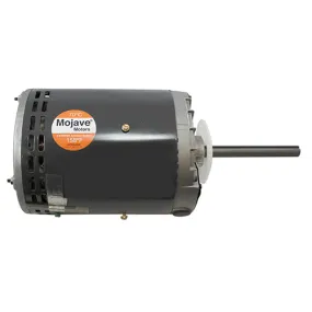 1819H,Us Motors, 1-1/2Hp, 1140 Rpm, 208-230/460V,Fr:56Z,OAO,Condenser,