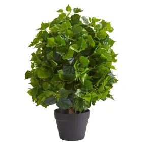 2’ Ficus Artificial Tree