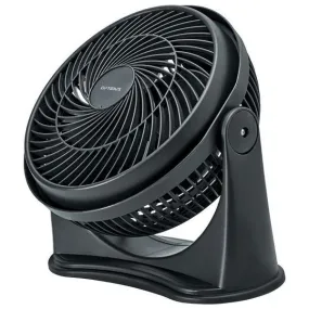 2-Speed 15-Watt 8-Inch Turbo High-Performance Air Circulator