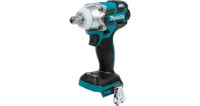 2020 Makita 18V LXT® Brushless 3-Speed 1/2" Impact Wrench (XWT11Z)