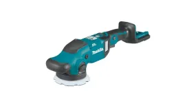 2020 Makita 18V LXT® Brushless 5" / 6" Dual Action Random Orbit Polisher (XOP02Z)