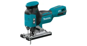 2020 Makita 18V LXT® Brushless Barrel Grip Jig Saw (XVJ01Z)