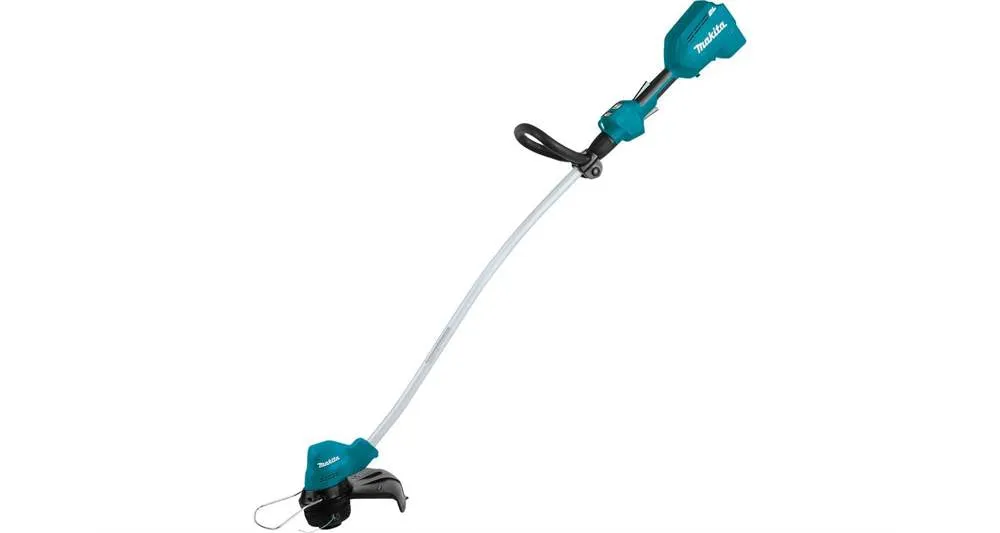 2020 Makita 18V LXT® Brushless Curved Shaft String Trimmer (XRU13Z)