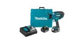 2020 Makita 18V LXT® Brushless Rebar Tying Tool Kit (XRT01TK)