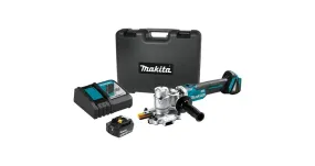 2020 Makita 18V LXT® Brushless Steel Rod Flush-Cutter Kit (XCS06T1)