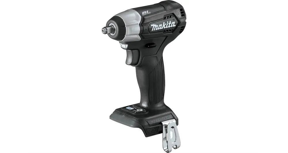 2020 Makita 18V LXT® Sub-Compact Brushless 3/8" Impact Wrench (XWT12ZB)