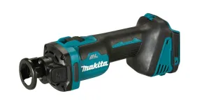 2021 Makita 18V LXT® Lithium-Ion Brushless Cordless Cut-Out Tool, AWS® Capable, Tool Only (XOC02Z)