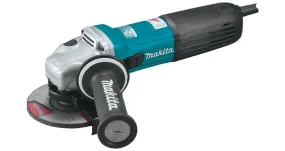 2021 Makita 4-1/2" SJS™II High-Power Angle Grinder (GA4542C)