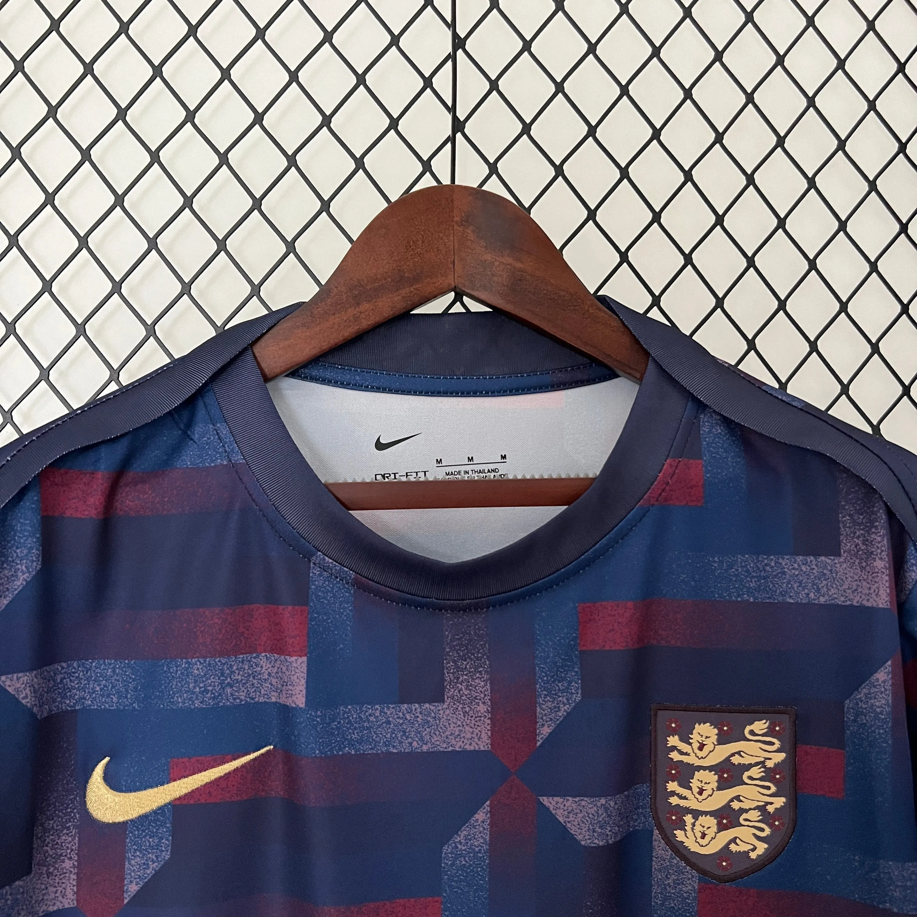 2024 England Training Wear S-4XL