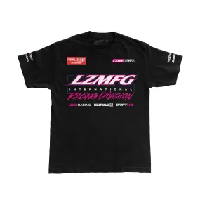 2024 Formula Drift Team Tee