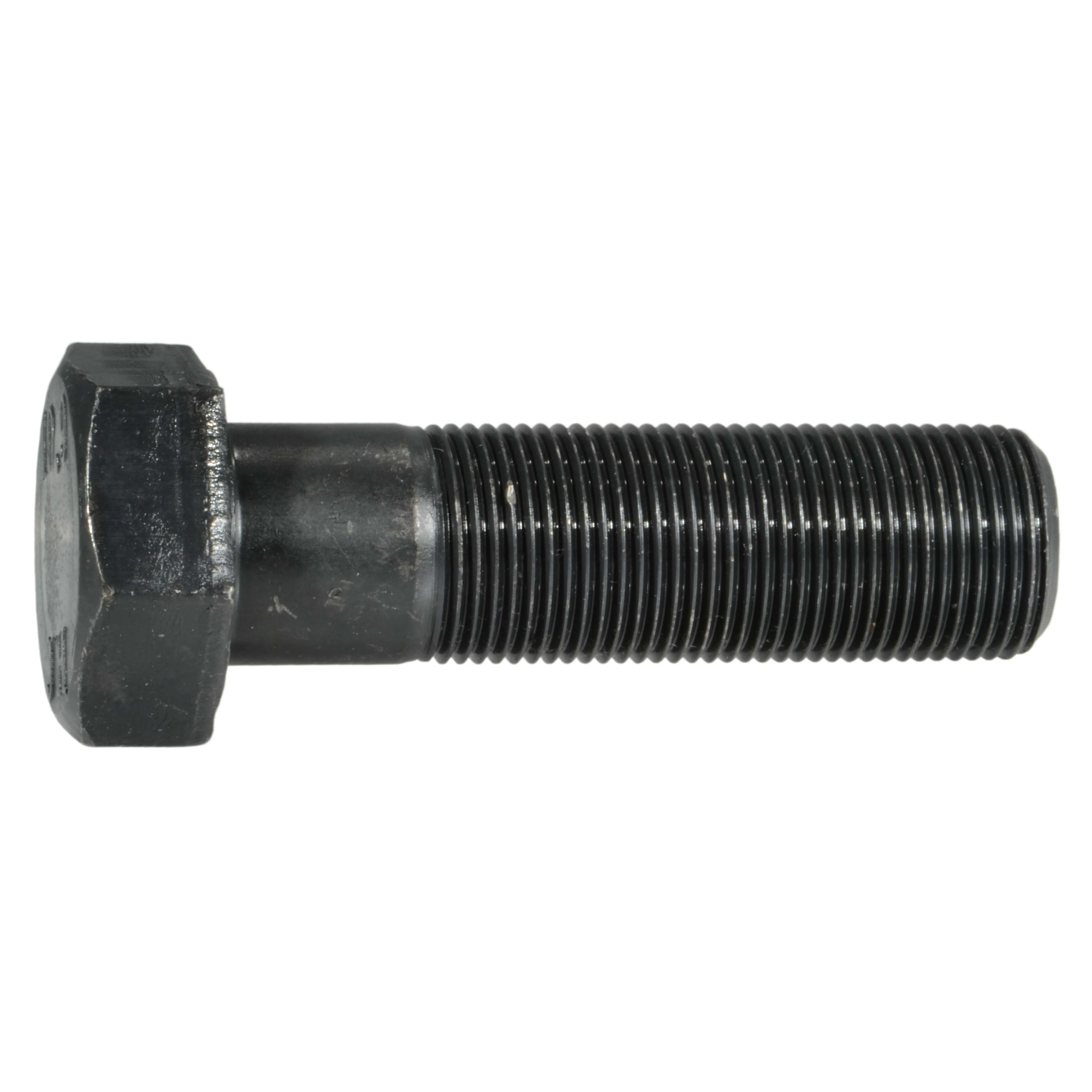 20mm-1.5 x 70mm Plain Class 10.9 Extra Hex Cap Screws (2 pcs.)