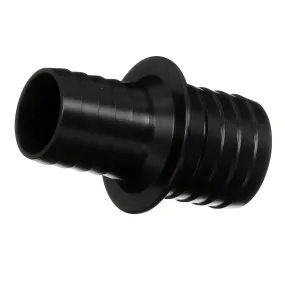 3M Vacuum Hose Adapter 30441, 1 in ID to 1-1/4 in ID