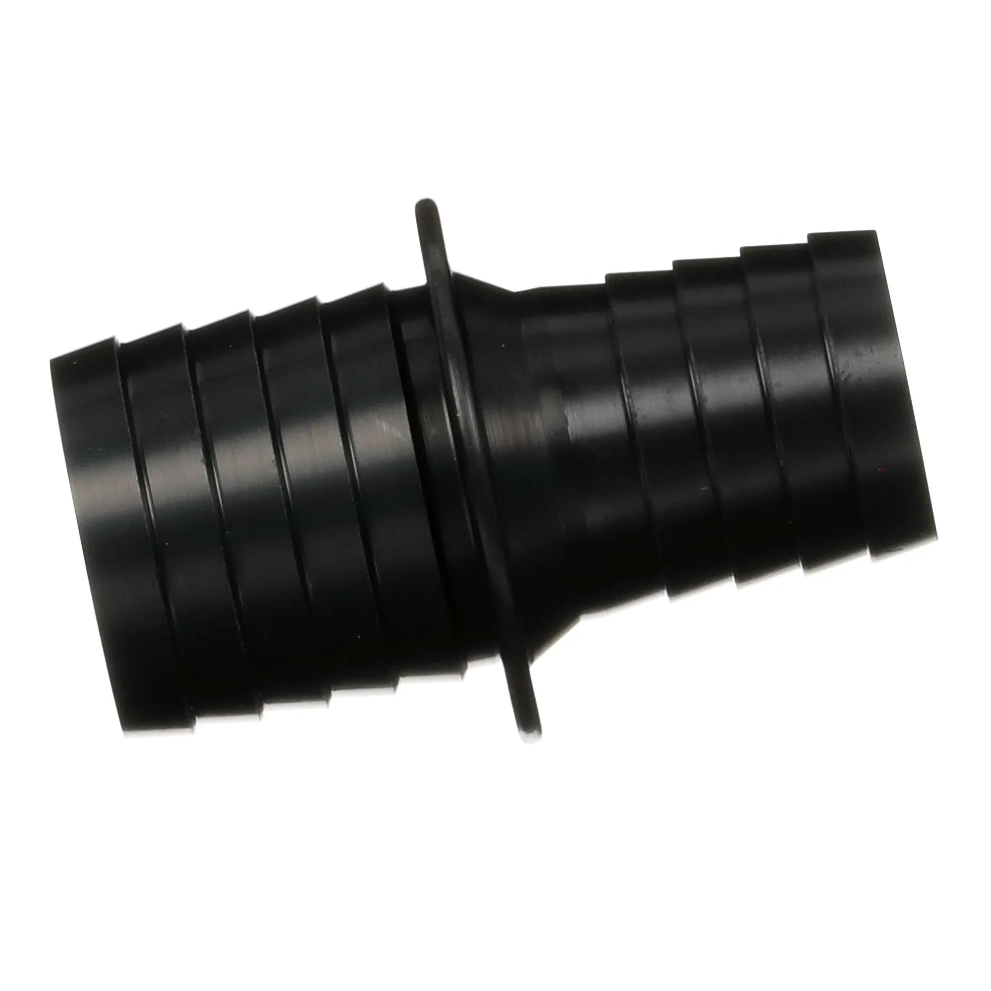 3M Vacuum Hose Adapter 30441, 1 in ID to 1-1/4 in ID