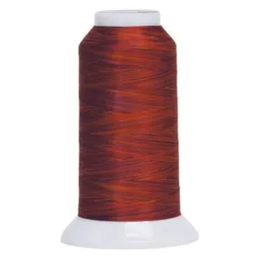 5027 Cha Cha Fantastico Variegated Polyester Thread