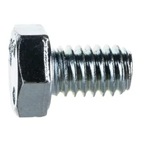 5/16"-18 x 1/2" Grade 5 Full Thread Hex Bolts (10 pcs.)