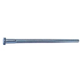 5/16"-18 x 7" Zinc Plated Grade 2 / A307 Hex Bolts (70 pcs)