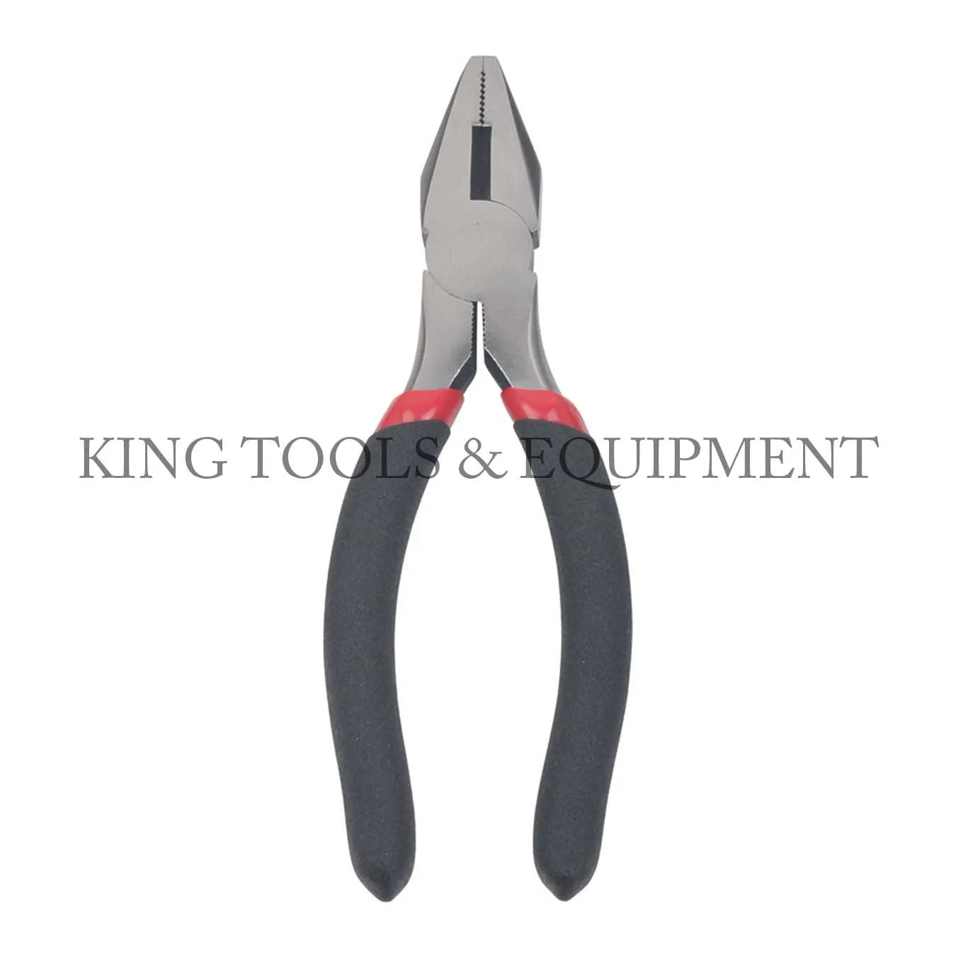 8" LINESMAN PLIERS - 0044-0