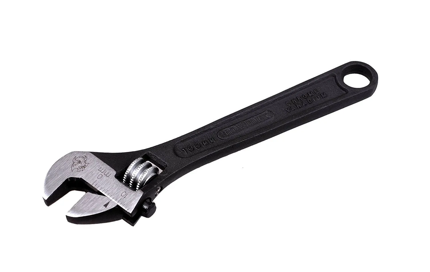 Adjustable Wrench