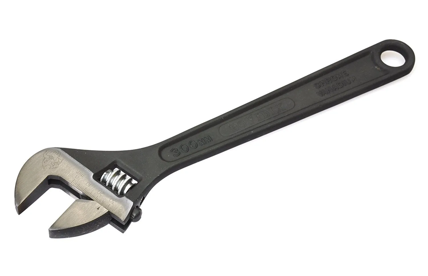 Adjustable Wrench