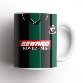 AFC Bournemouth 2000 Away Mug