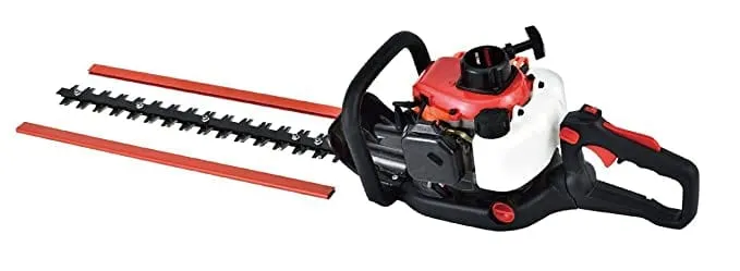 Agrobotics Hedge Trimmer