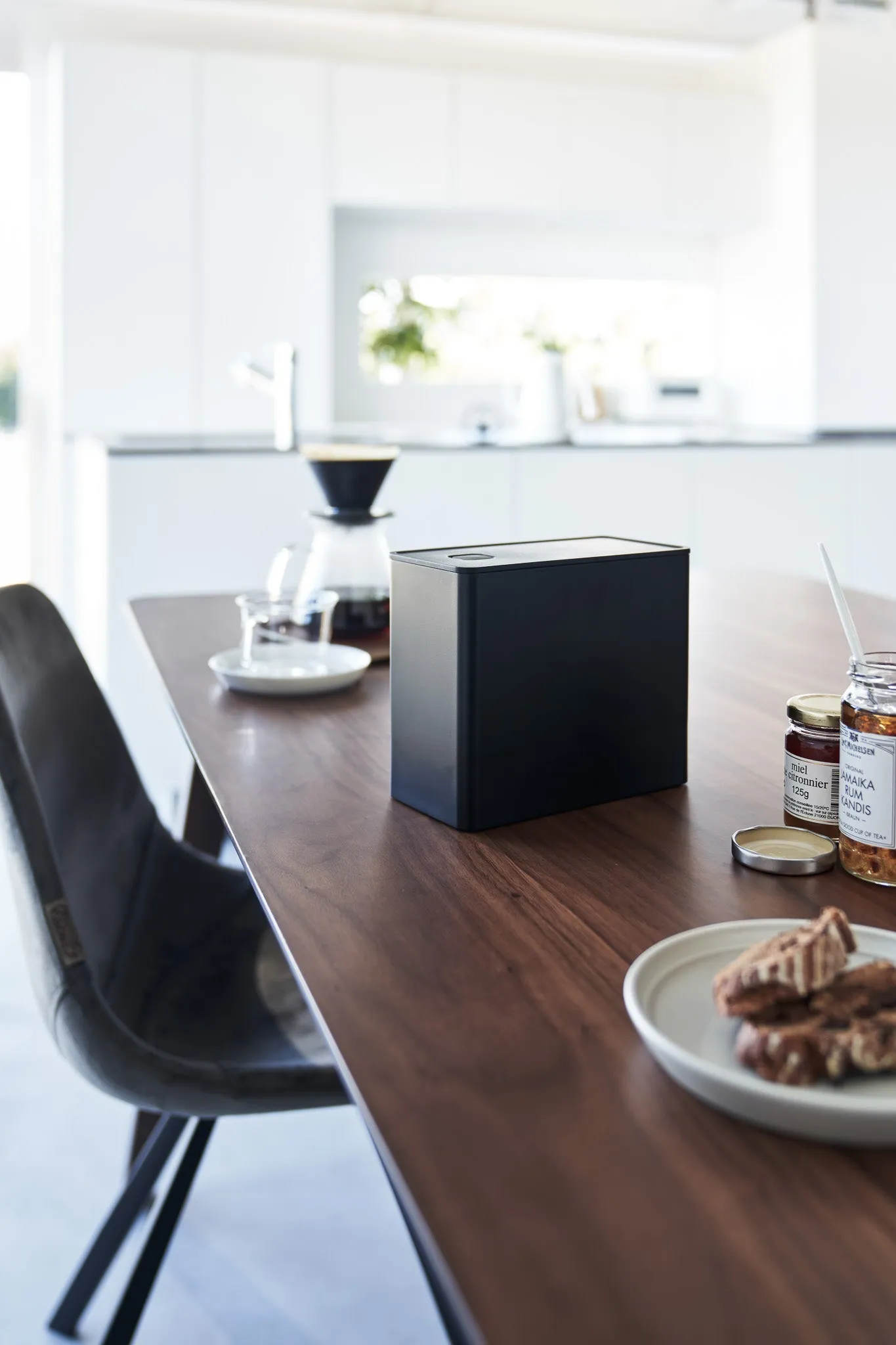 Airtight Coffee Storage Container