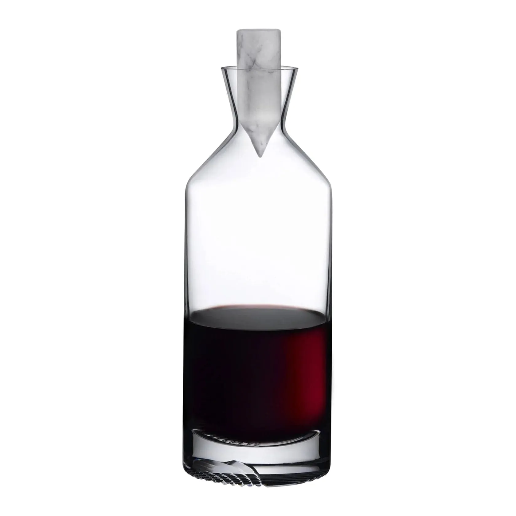 Alba Whisky Bottle Tall