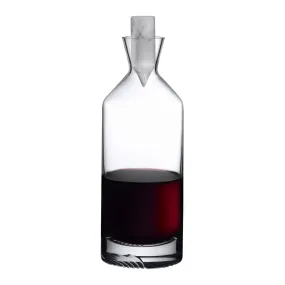 Alba Whisky Bottle Tall