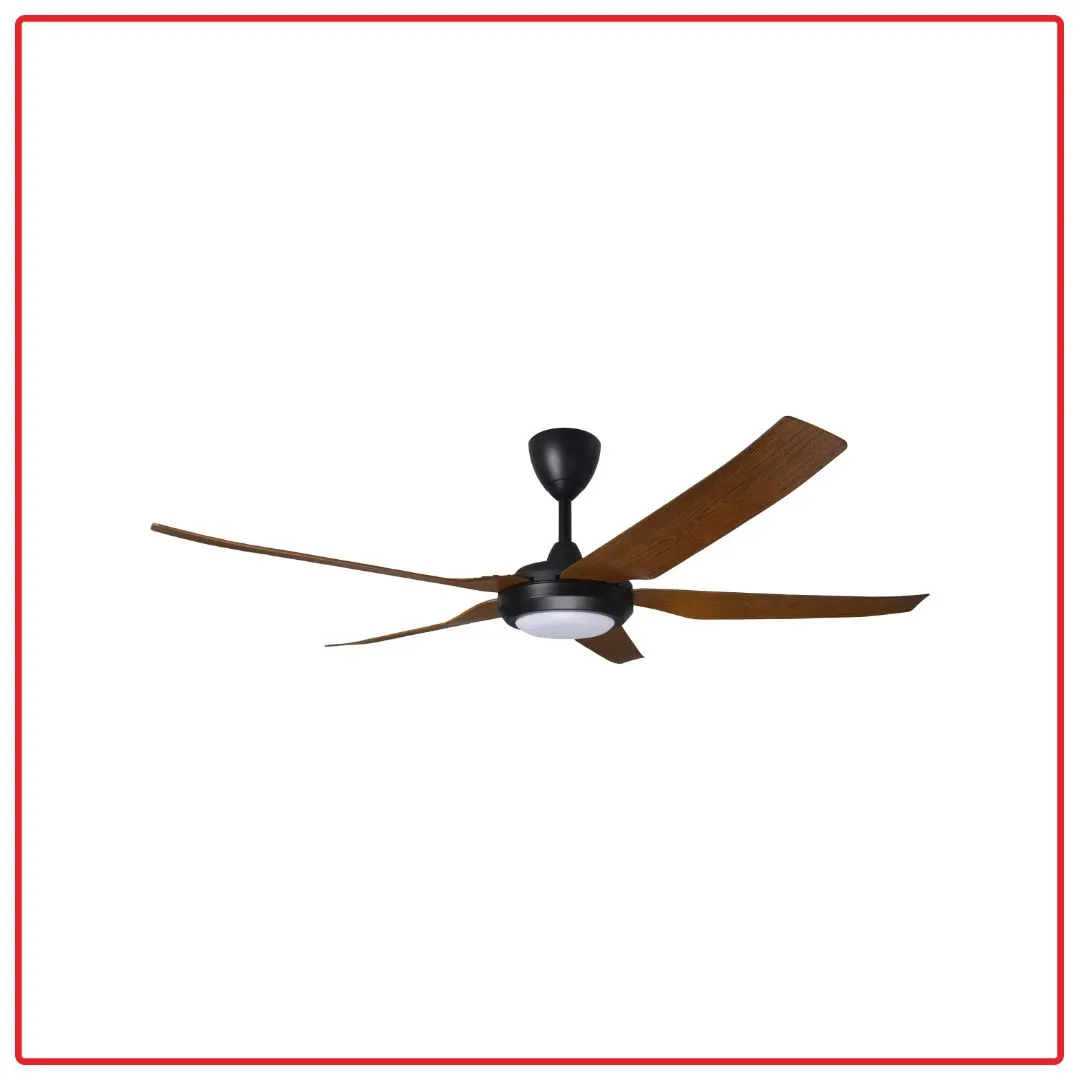 Alpha PRIMA 5B/56 LED 56 Inch DC Motor Ceiling Fan