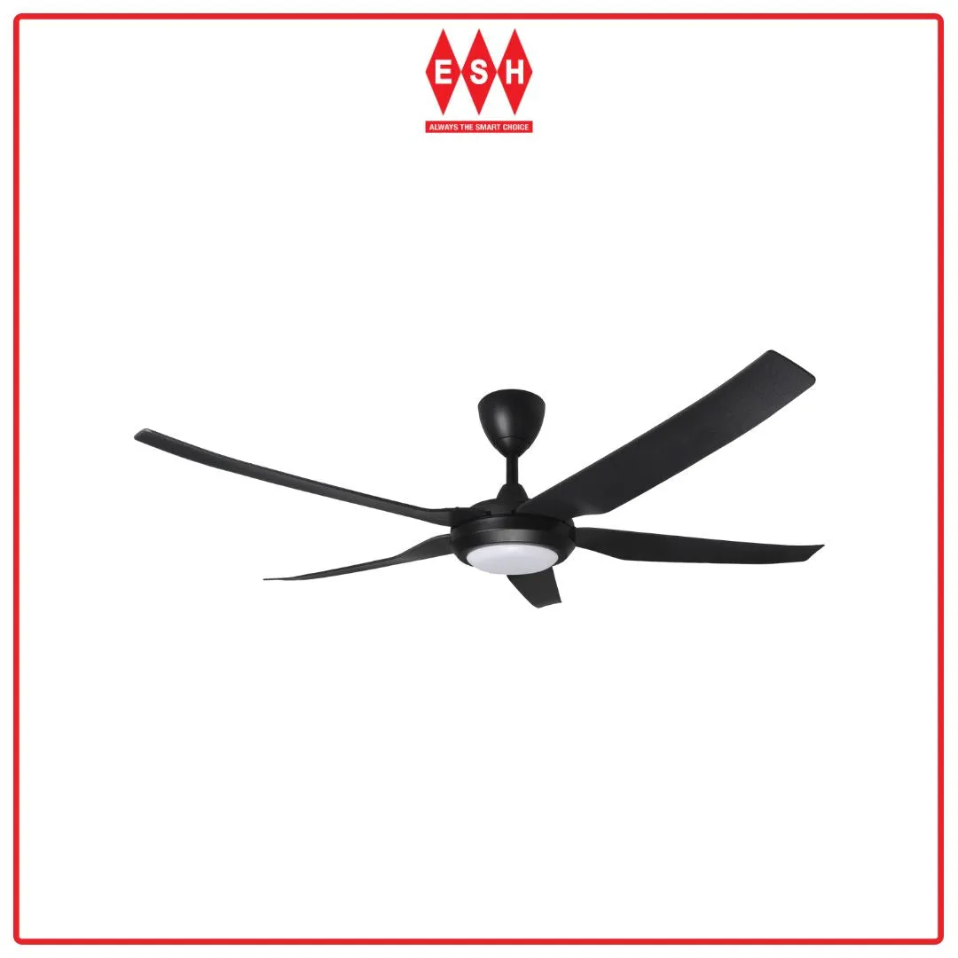 Alpha PRIMA 5B/56 LED 56 Inch DC Motor Ceiling Fan