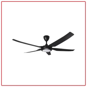 Alpha PRIMA 5B/56 LED 56 Inch DC Motor Ceiling Fan