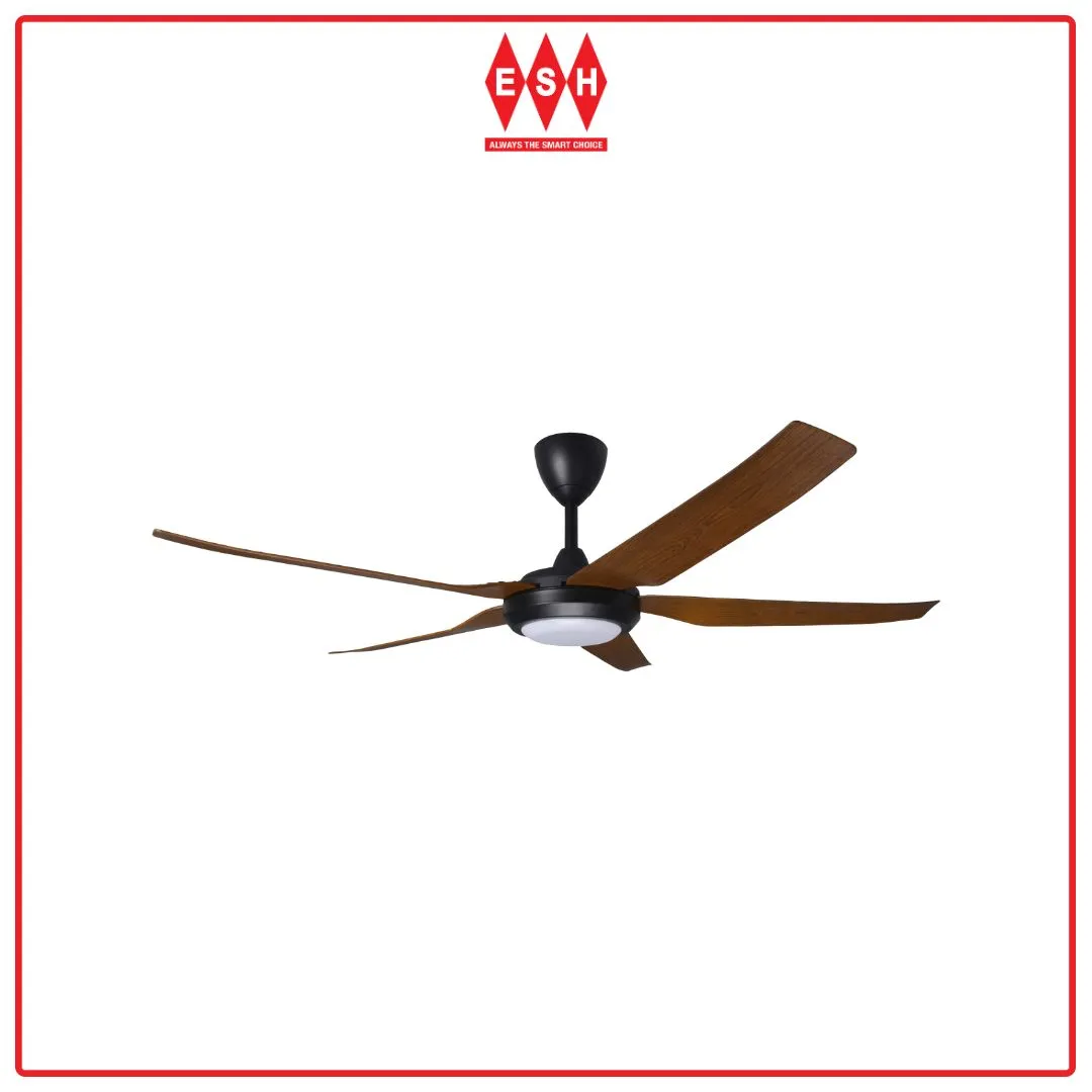 Alpha PRIMA 5B/56 LED 56 Inch DC Motor Ceiling Fan