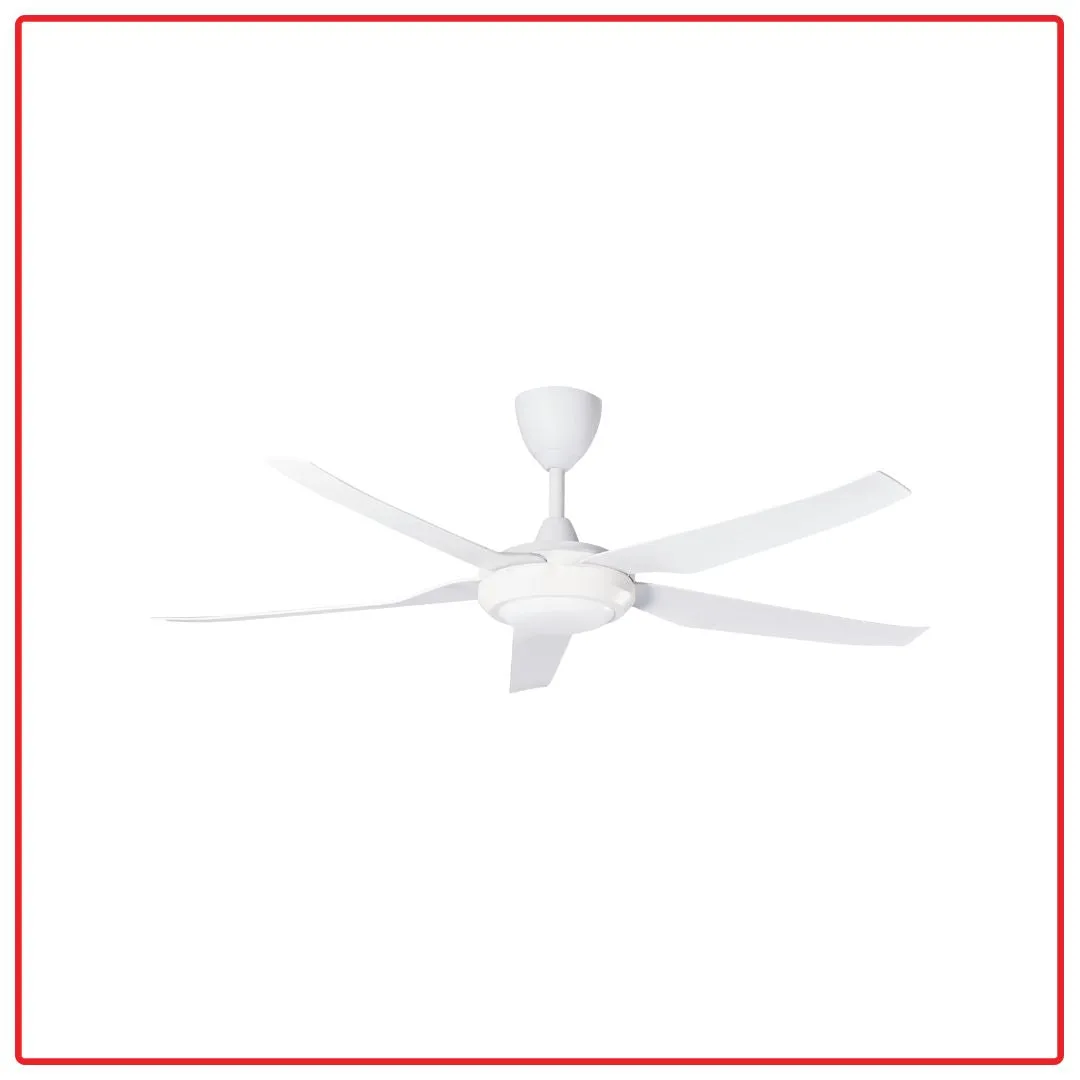 Alpha PRIMA 5B/56 LED 56 Inch DC Motor Ceiling Fan