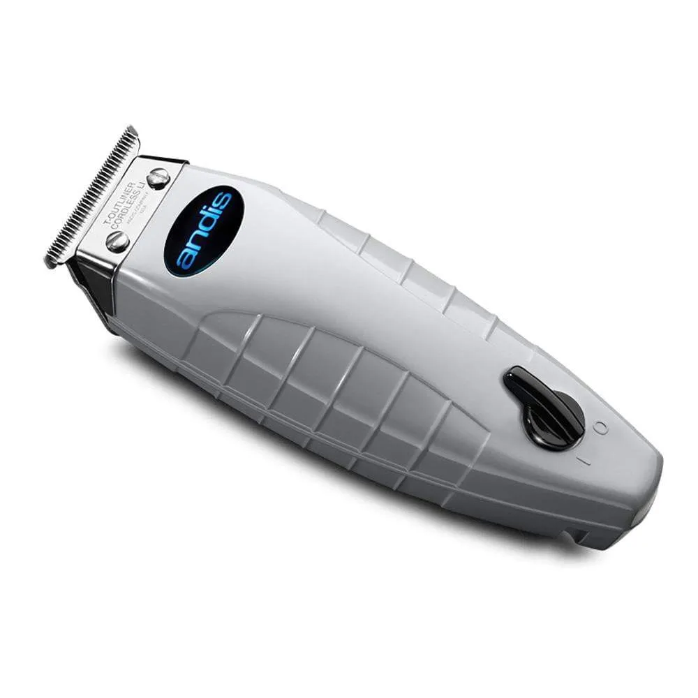 Andis Cordless T-Outliner Li Trimmer