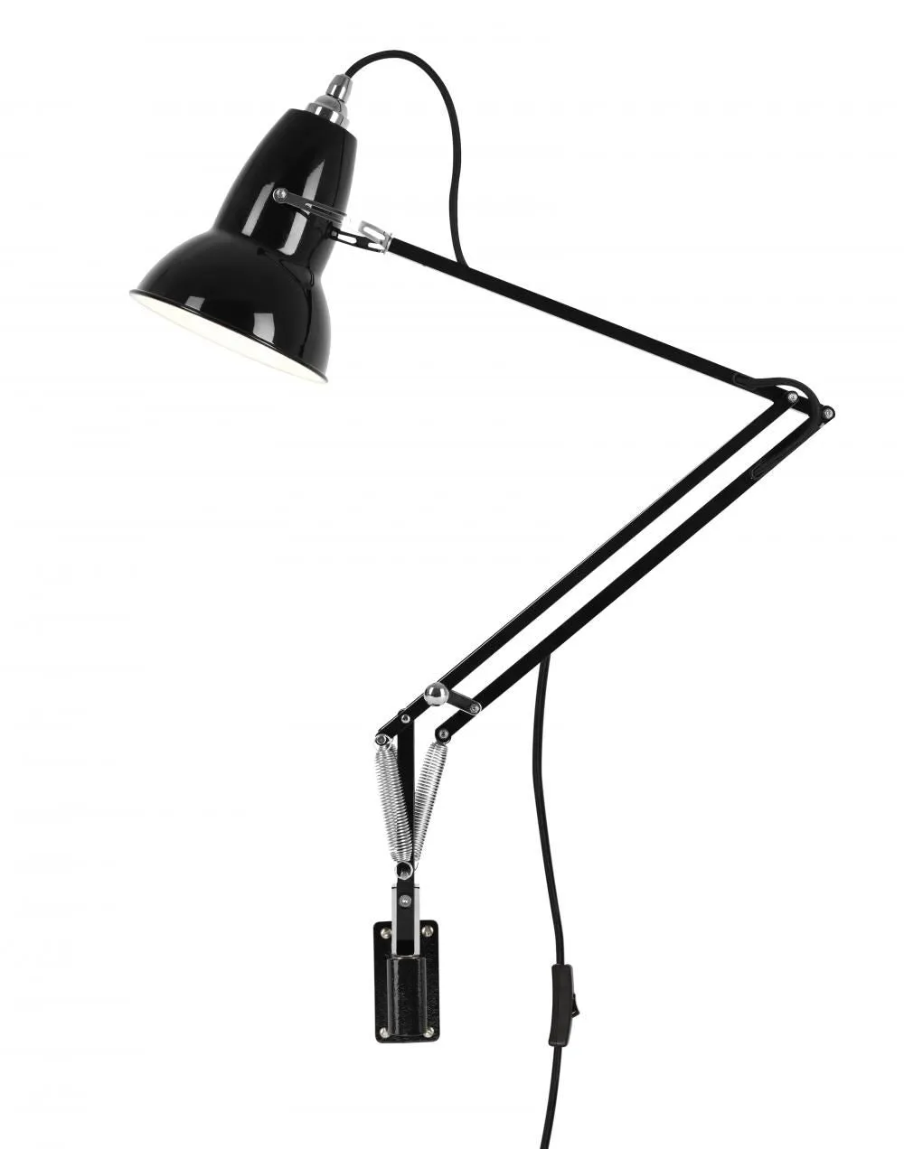 Anglepoise Original 1227 Extended Wall Lamp