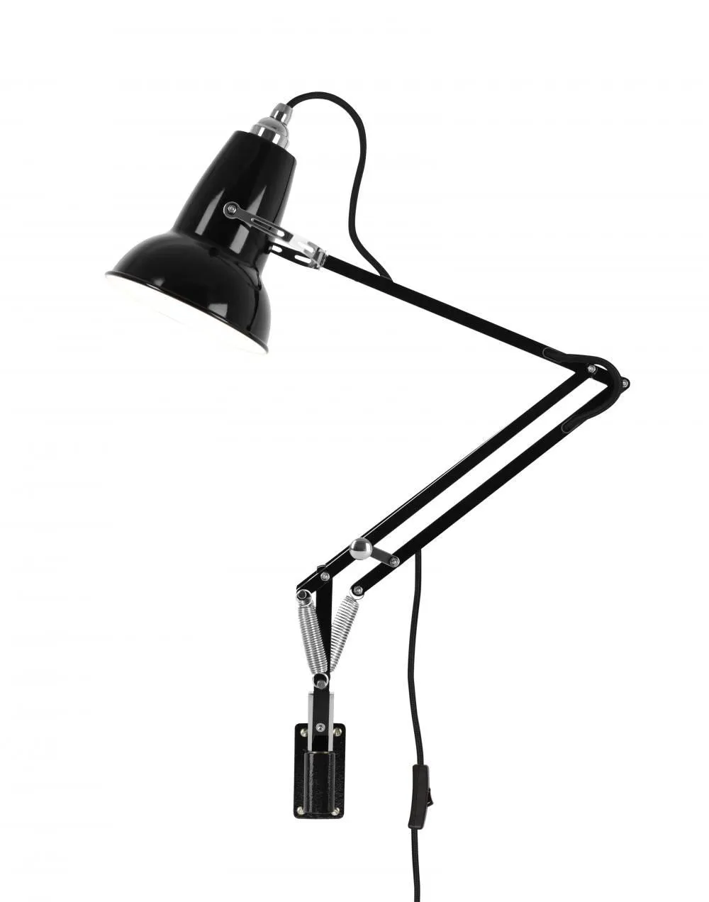 Anglepoise Original 1227 Extended Wall Lamp