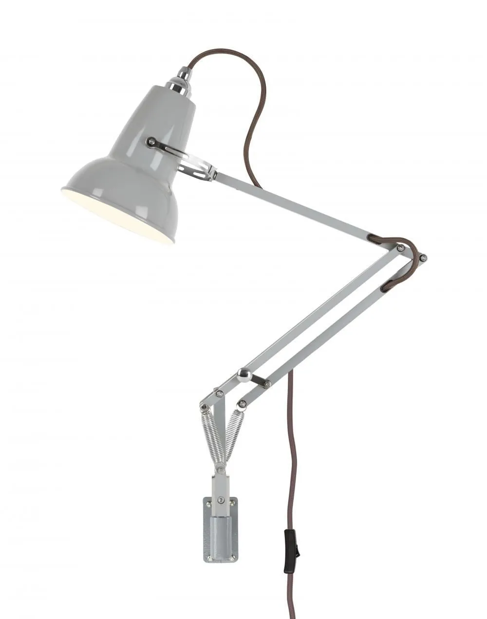 Anglepoise Original 1227 Extended Wall Lamp