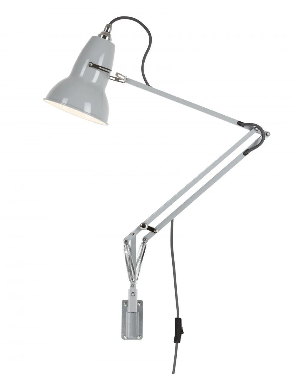 Anglepoise Original 1227 Extended Wall Lamp