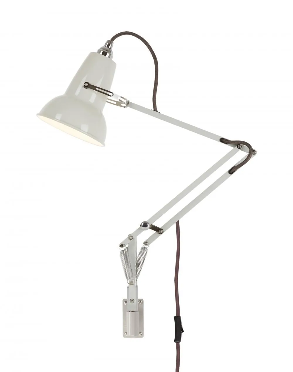 Anglepoise Original 1227 Extended Wall Lamp