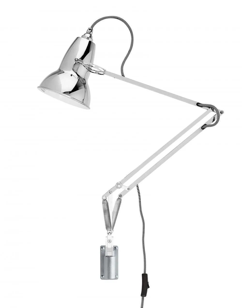 Anglepoise Original 1227 Extended Wall Lamp