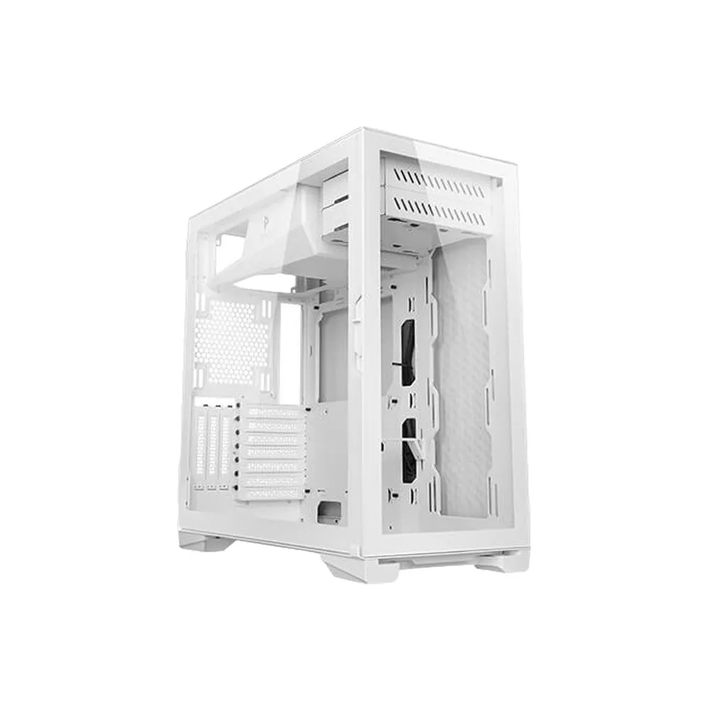 Antec P120 Cyrstal ATX Chassis