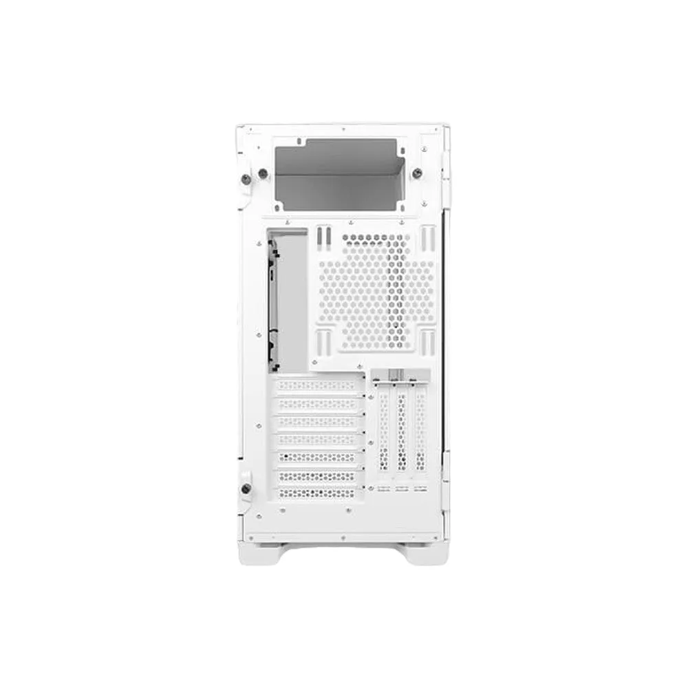 Antec P120 Cyrstal ATX Chassis