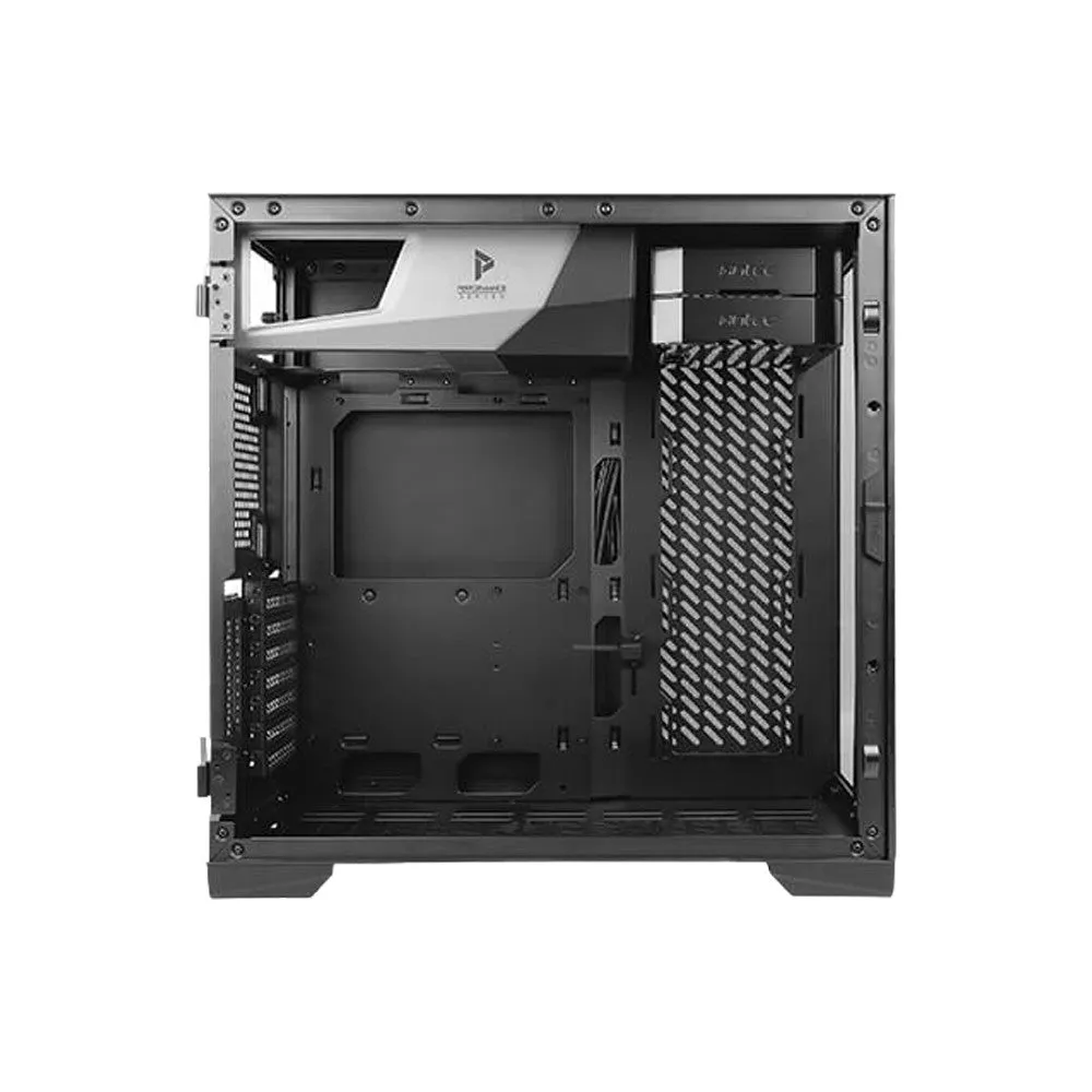 Antec P120 Cyrstal ATX Chassis