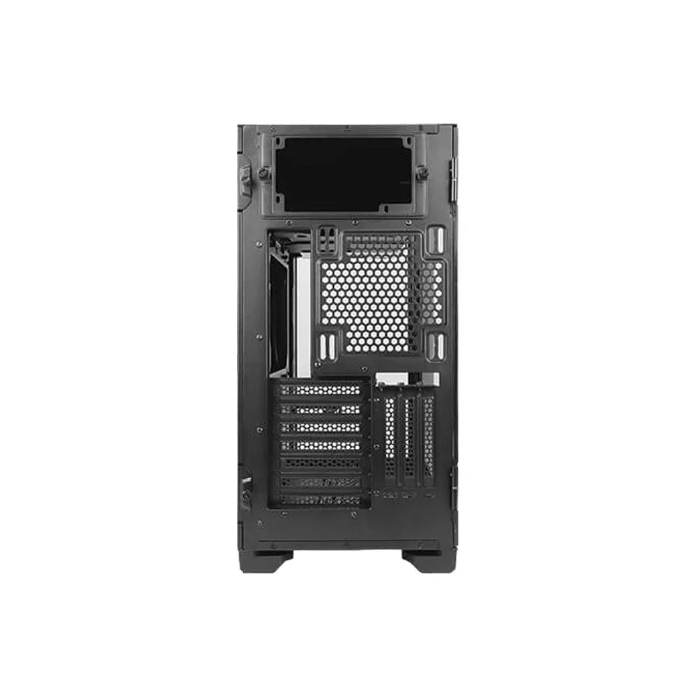 Antec P120 Cyrstal ATX Chassis