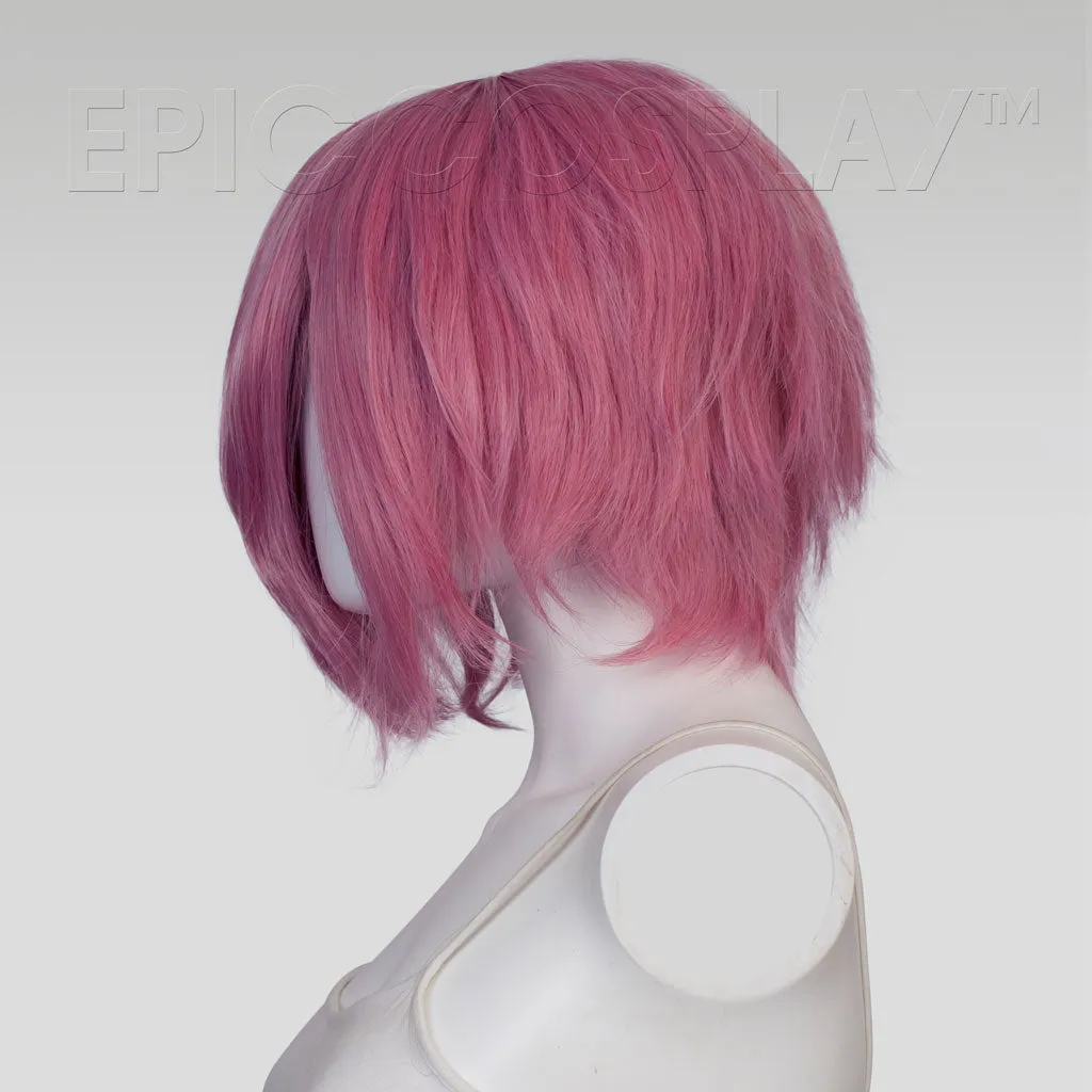 Aphrodite - Princess Pink Mix Wig