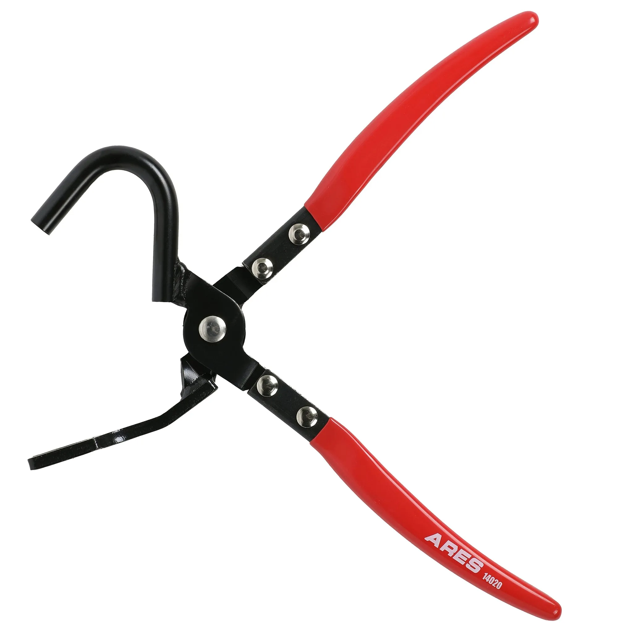 ARES 14020 - Heavy Duty Exhaust Hanger Removal Pliers