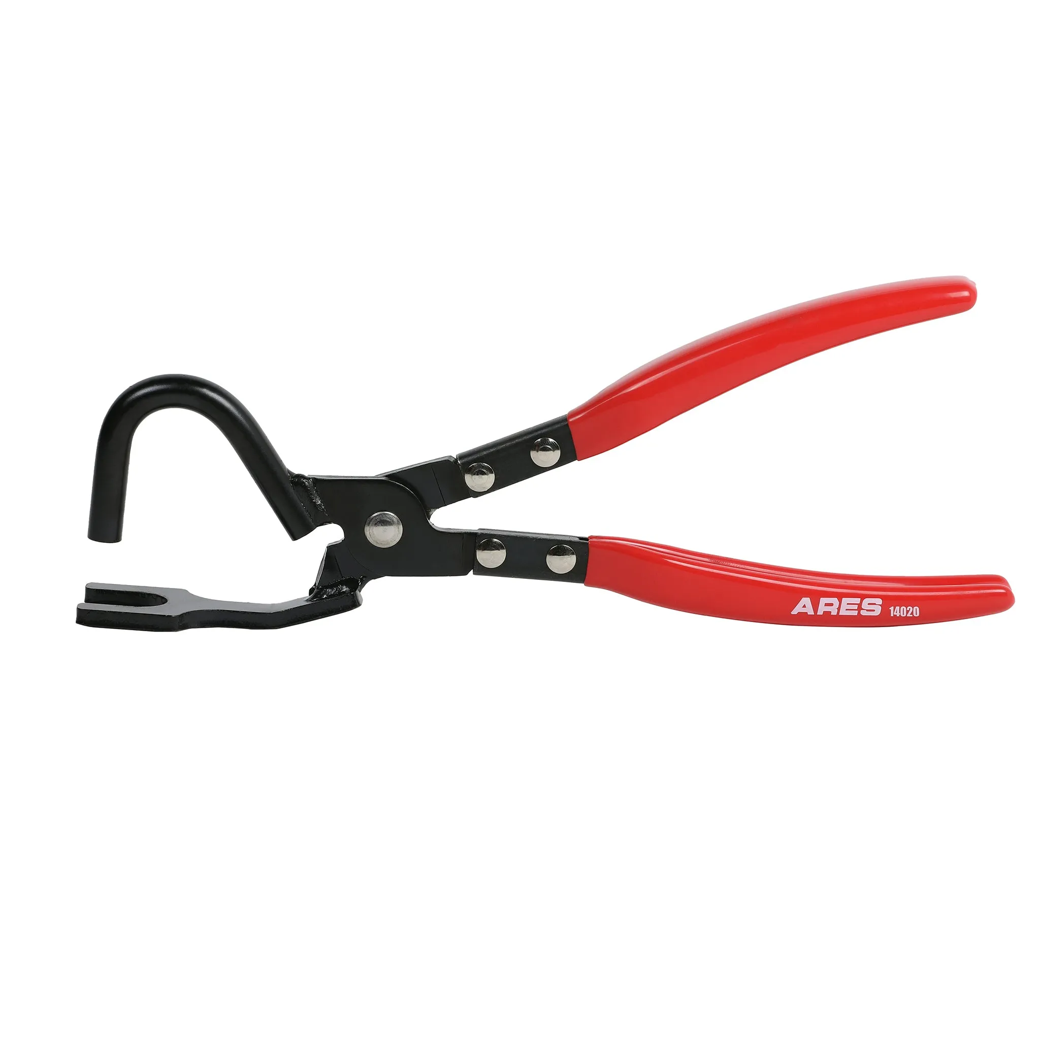 ARES 14020 - Heavy Duty Exhaust Hanger Removal Pliers