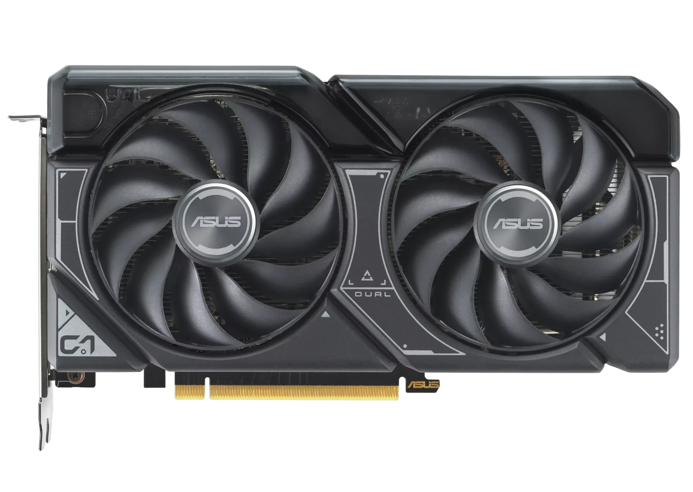 ASUS DUAL GeForce RTX™ 4060 OC 8GB GDDR6 DUAL-RTX4060-O8G-V2 (DI-E4060F8)